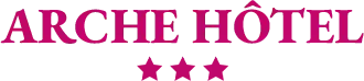 Logo Arche Hôtel
