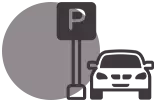 Parking gratuit