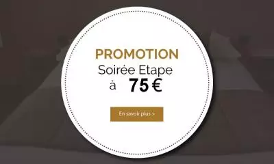 Soirée étape à Vierzon
